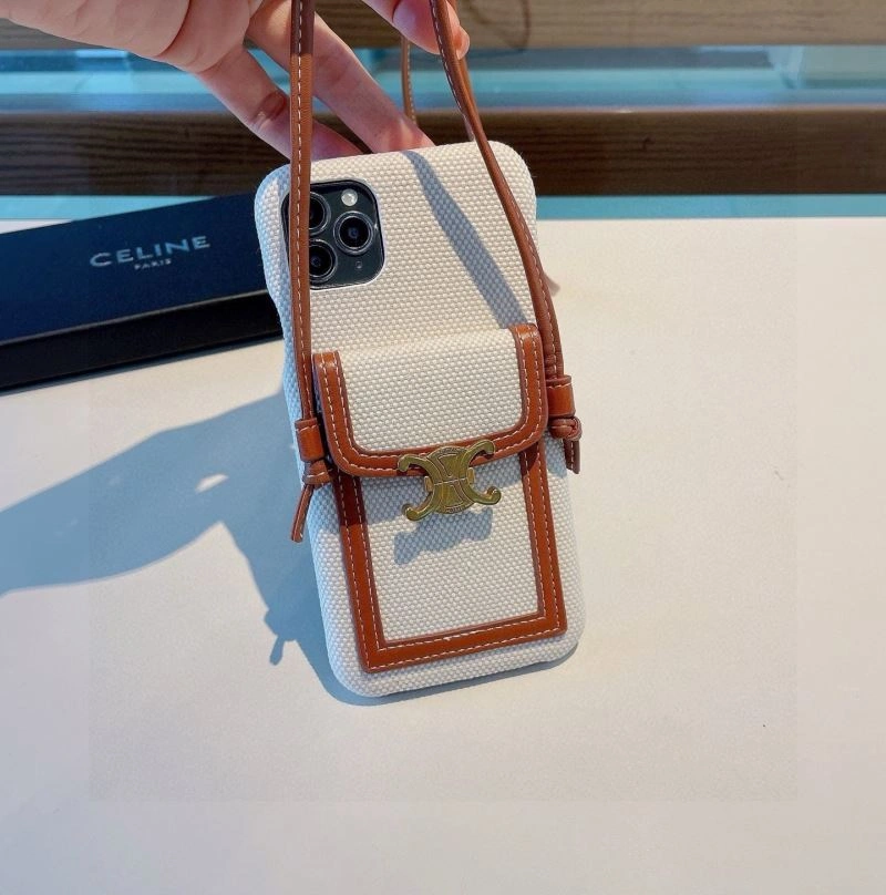 Timeless Celine Mobile Cases 268062