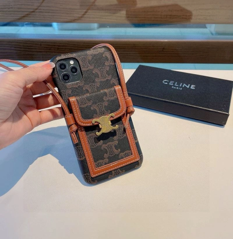 Celine Mobile Cases Chic 268063