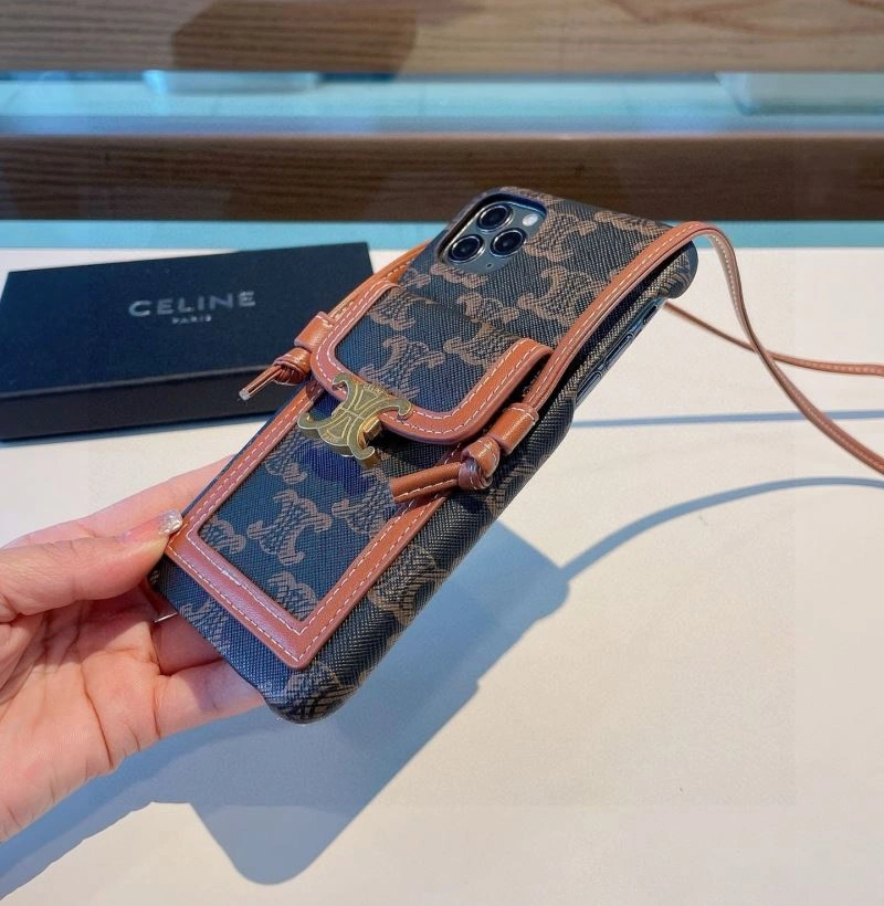 Celine Mobile Cases Chic 268063