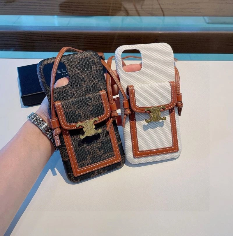 Celine Mobile Cases Chic 268063