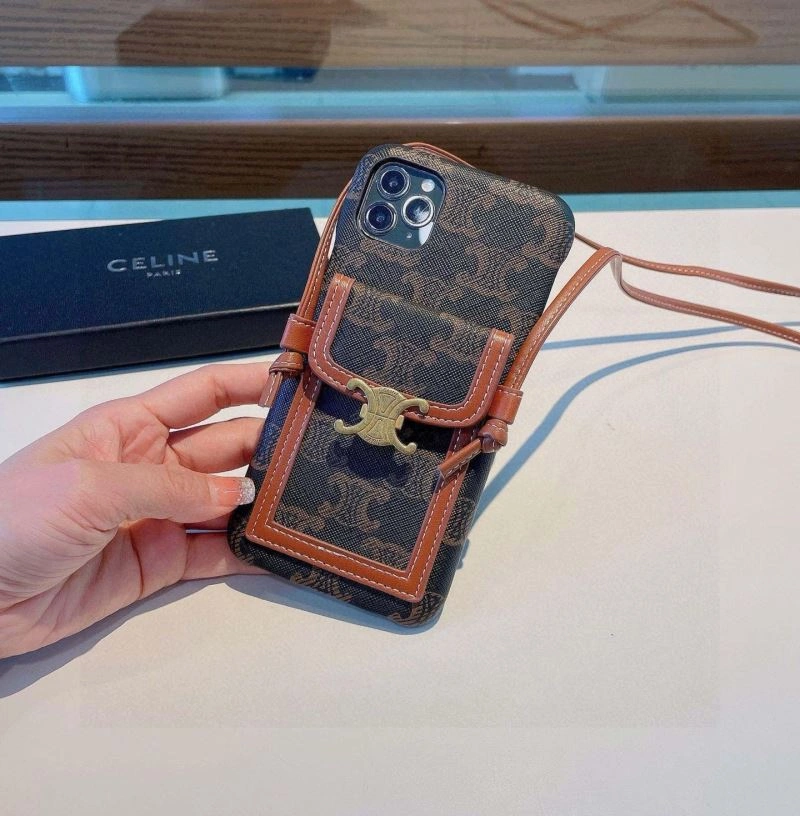 Celine Mobile Cases Chic 268063