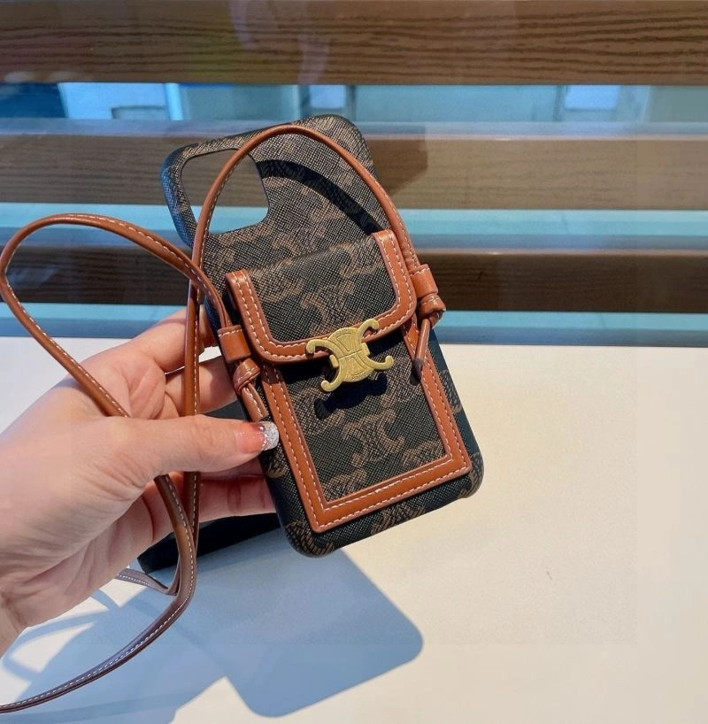 Celine Mobile Cases Chic 268063