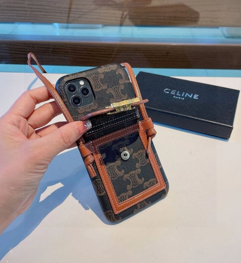 Celine Mobile Cases Chic 268063