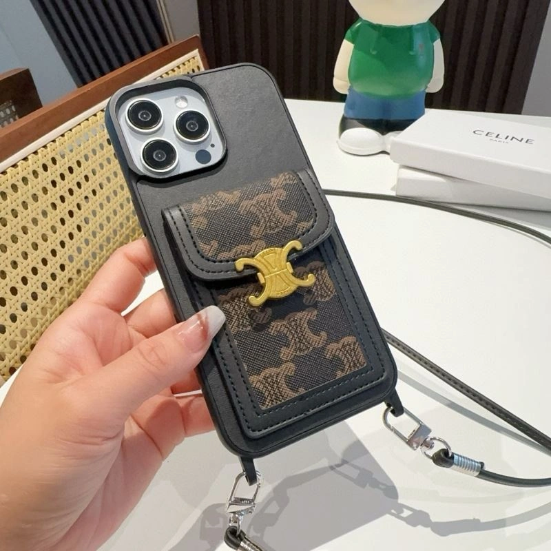 Seasonal Celine Mobile Cases 268060