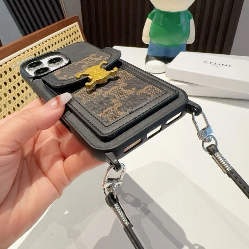 Seasonal Celine Mobile Cases 268060