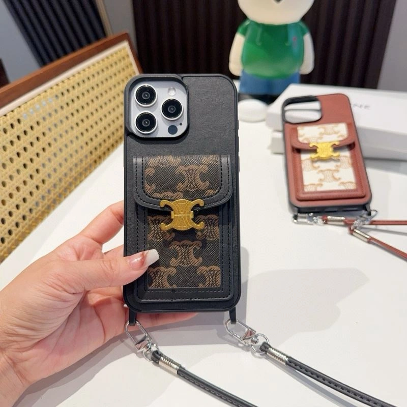 Seasonal Celine Mobile Cases 268060