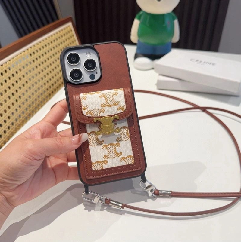 Contemporary Celine Mobile Cases 268065