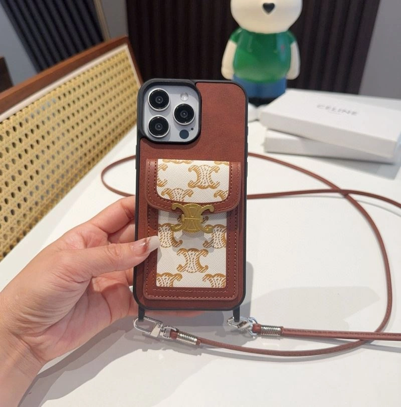 Contemporary Celine Mobile Cases 268065