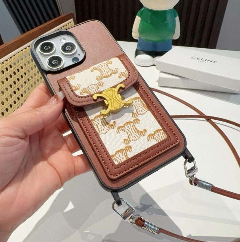 Contemporary Celine Mobile Cases 268065