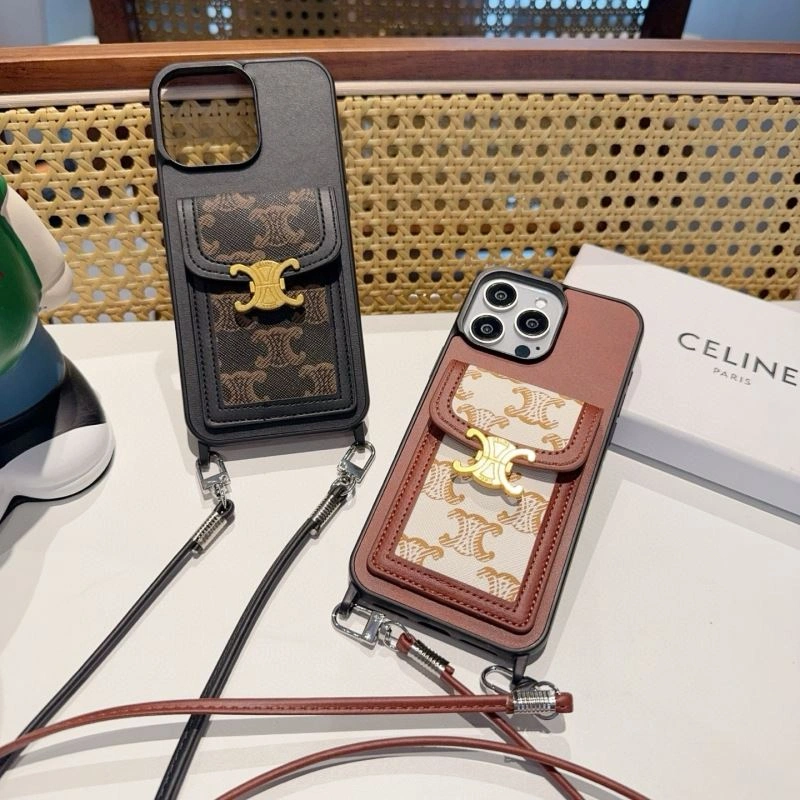 Contemporary Celine Mobile Cases 268065