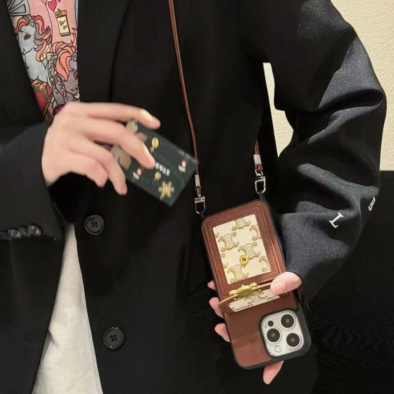 Contemporary Celine Mobile Cases 268065
