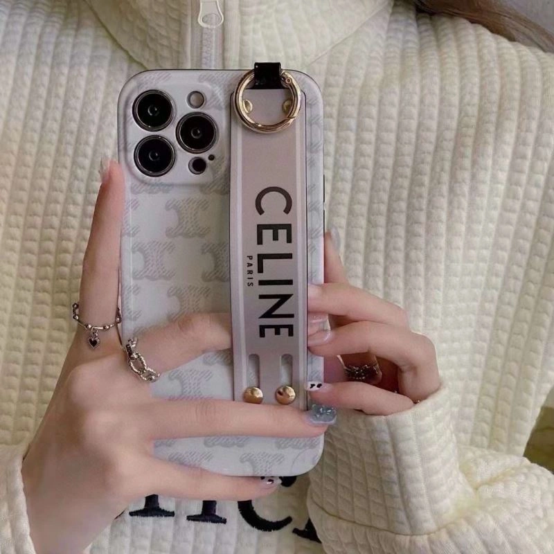 FreshLook Celine Mobile Cases 268061