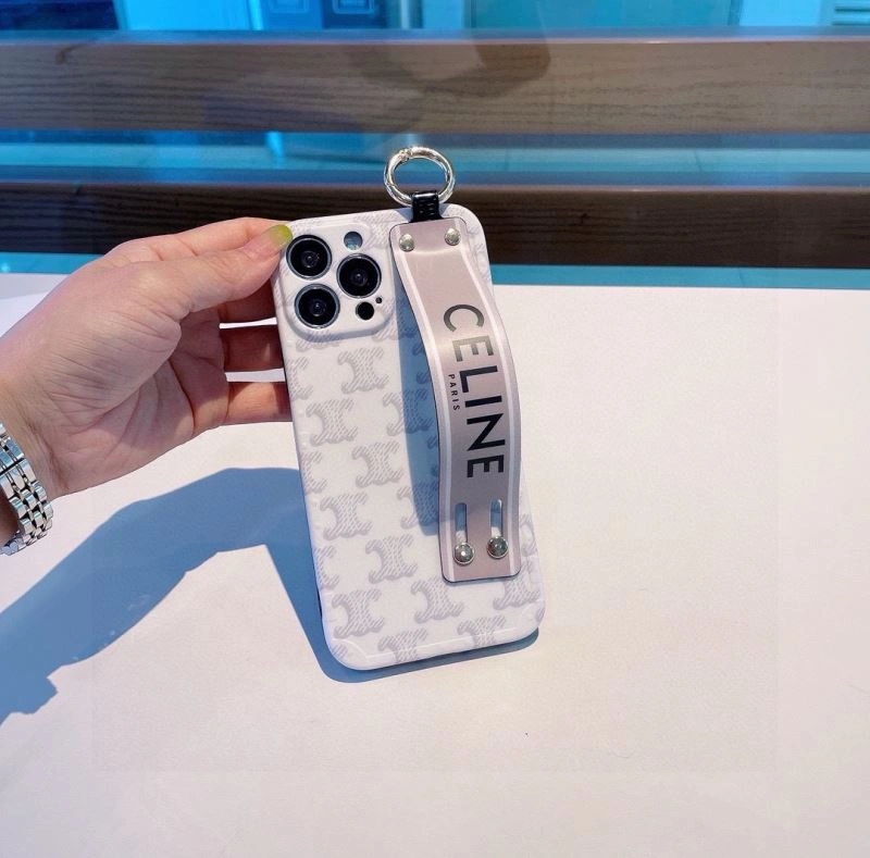 FreshLook Celine Mobile Cases 268061