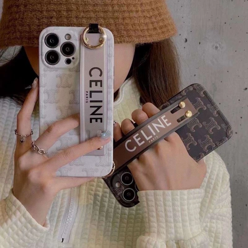FreshLook Celine Mobile Cases 268061