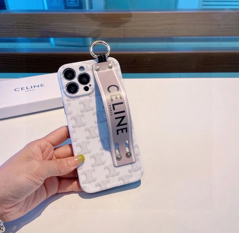 FreshLook Celine Mobile Cases 268061