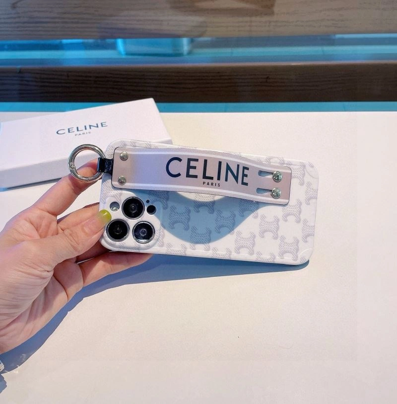 FreshLook Celine Mobile Cases 268061
