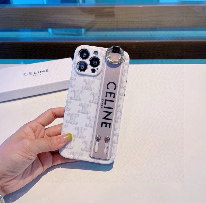 FreshLook Celine Mobile Cases 268061