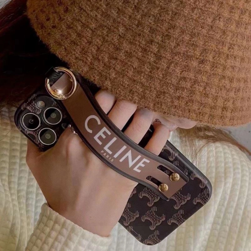 Sophisticated Celine Mobile Cases 268058
