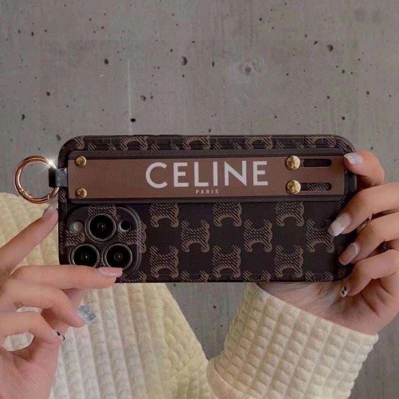 Sophisticated Celine Mobile Cases 268058