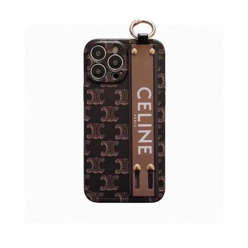 Sophisticated Celine Mobile Cases 268058