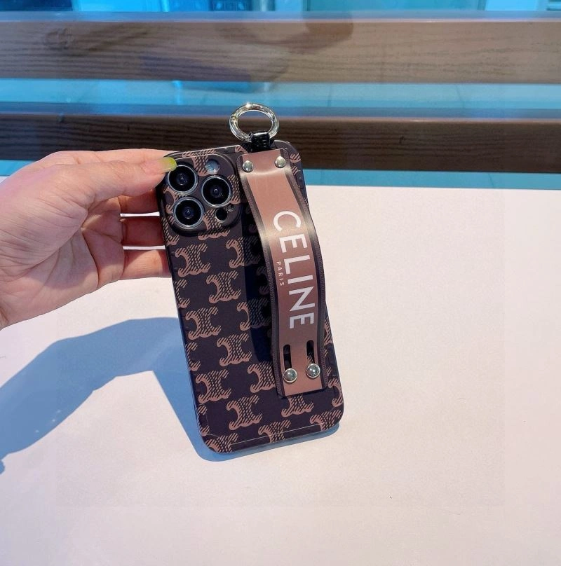 Sophisticated Celine Mobile Cases 268058