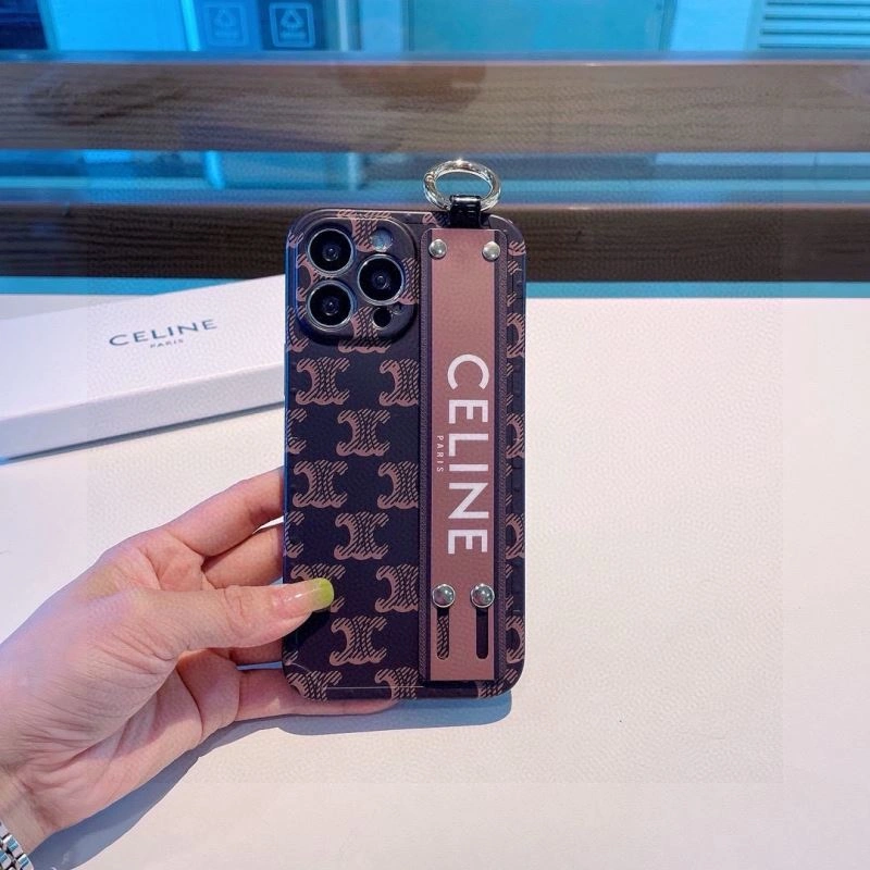 Sophisticated Celine Mobile Cases 268058