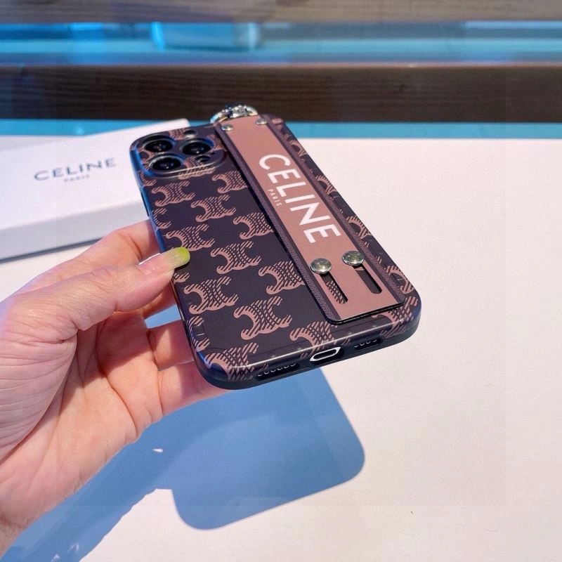Sophisticated Celine Mobile Cases 268058