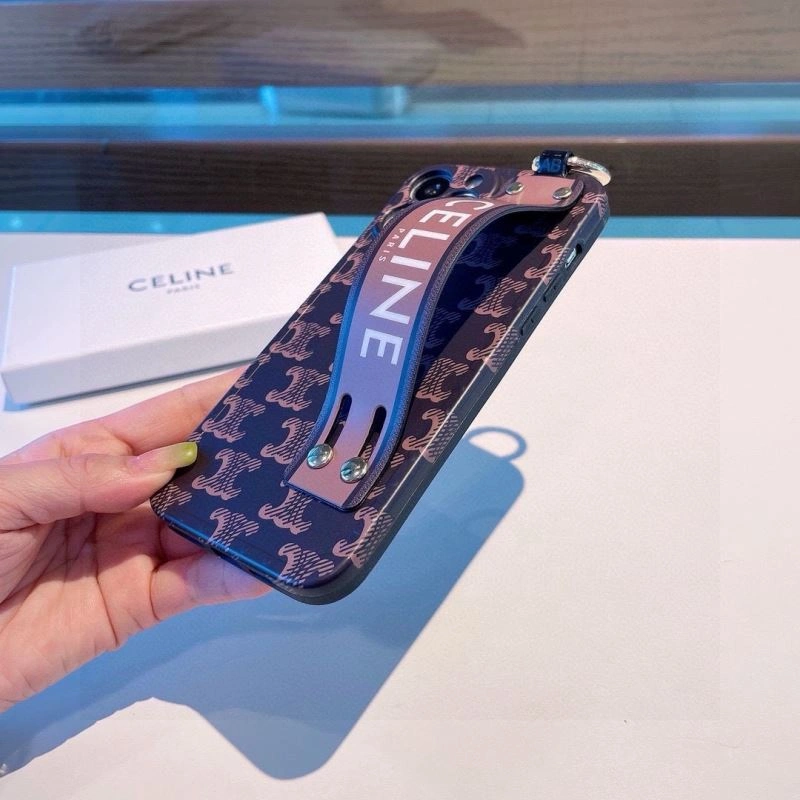 Sophisticated Celine Mobile Cases 268058