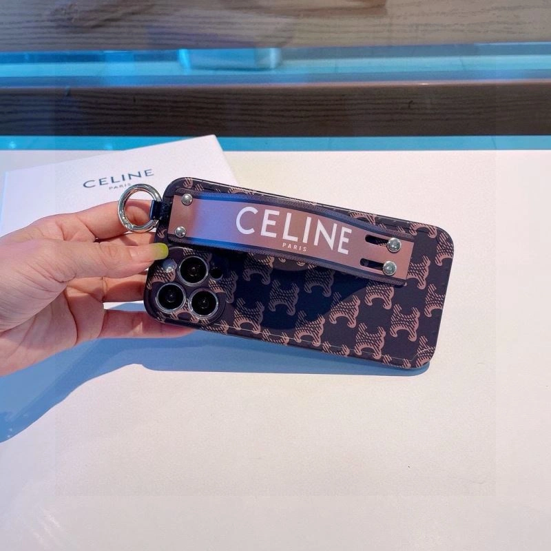 Sophisticated Celine Mobile Cases 268058