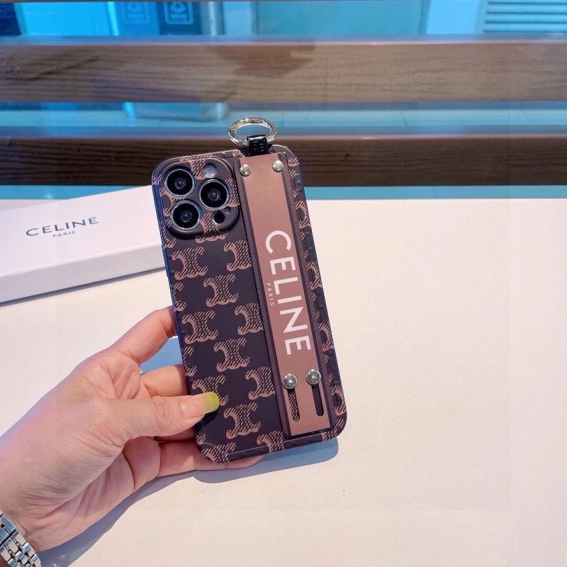 Sophisticated Celine Mobile Cases 268058