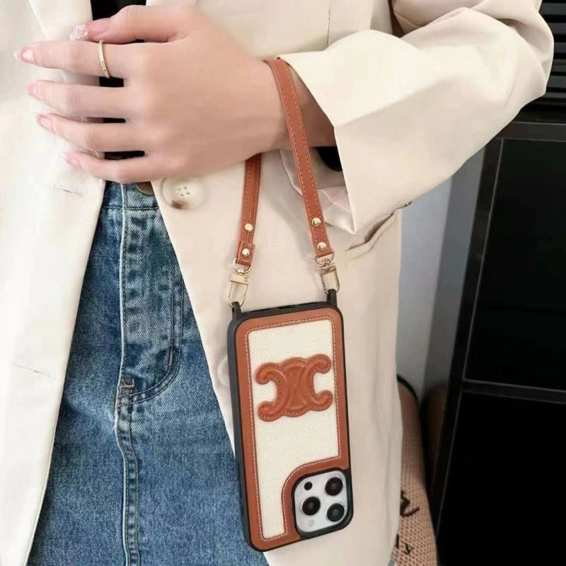 Celine Mobile Cases Vibrant 268056