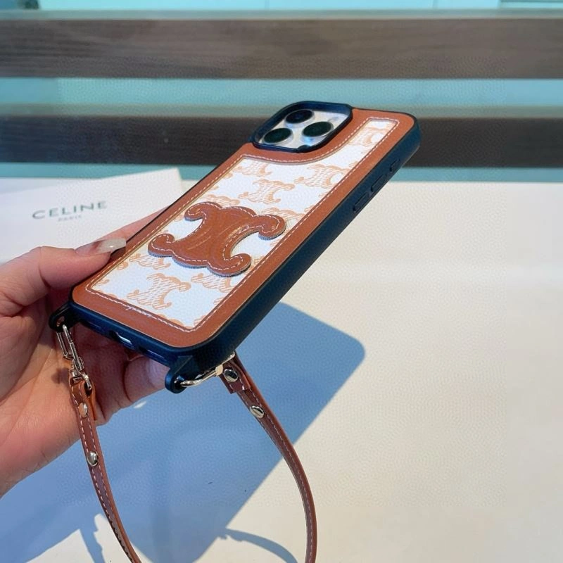 Celine Mobile Cases Vibrant 268056