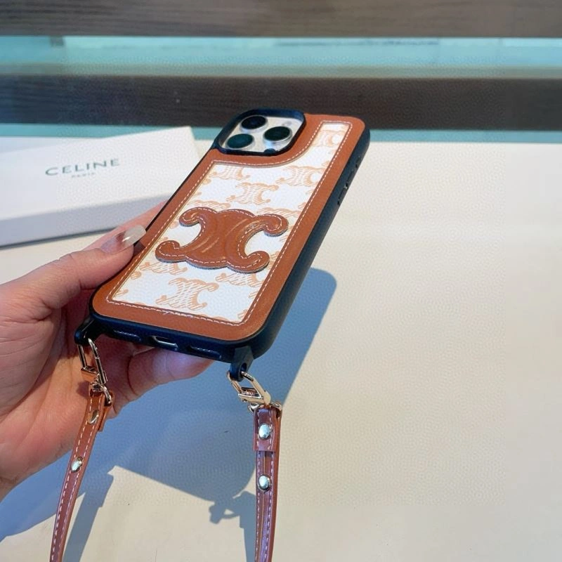 Celine Mobile Cases Vibrant 268056