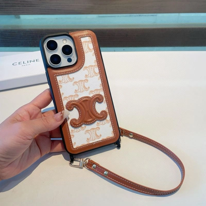 Celine Mobile Cases Vibrant 268056