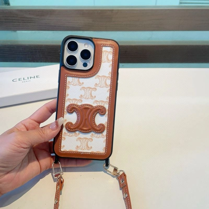 Celine Mobile Cases Vibrant 268056