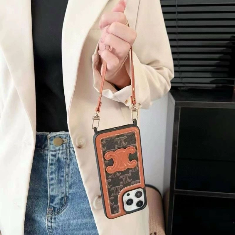 Packable Celine Mobile Cases 268059