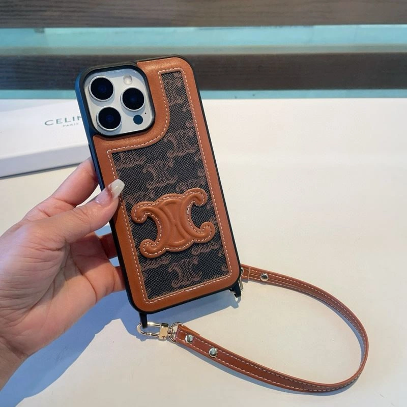 Packable Celine Mobile Cases 268059