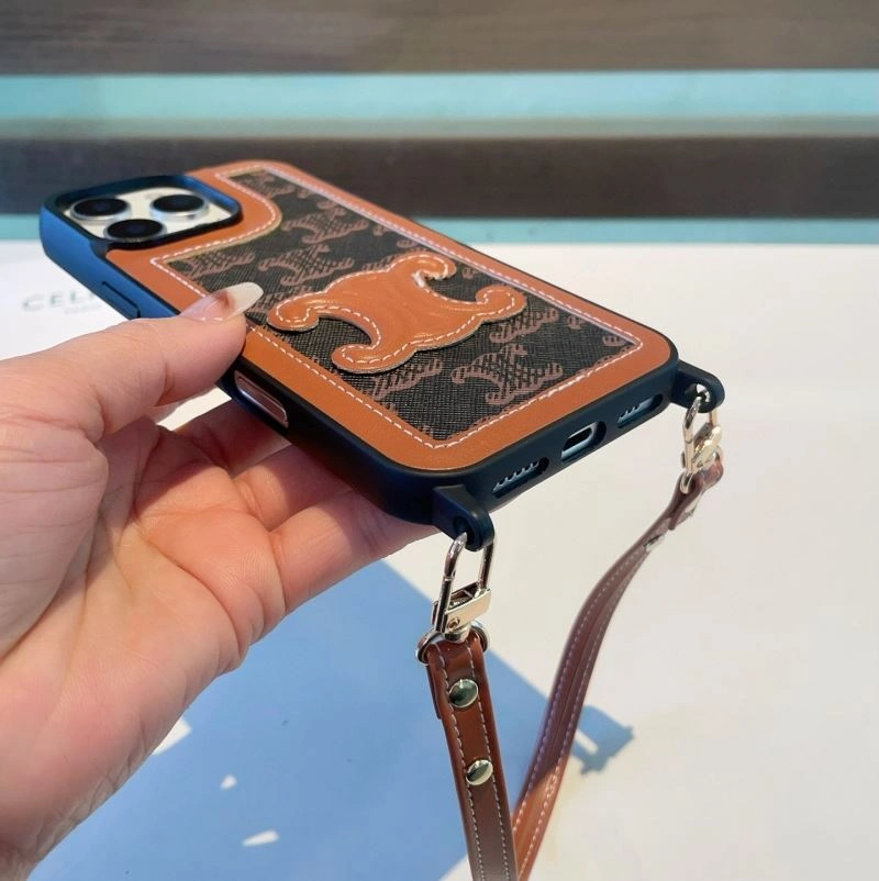 Packable Celine Mobile Cases 268059
