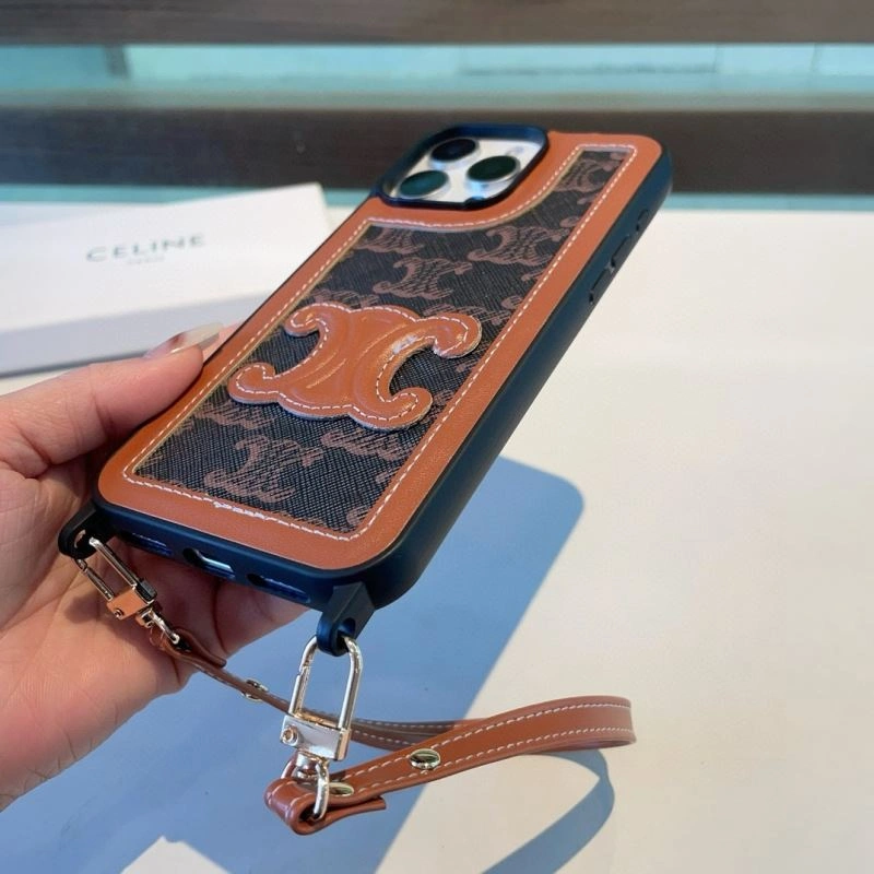 Packable Celine Mobile Cases 268059