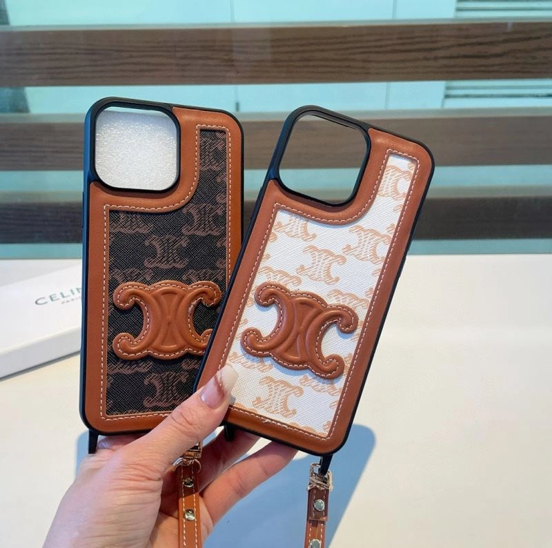 Packable Celine Mobile Cases 268059