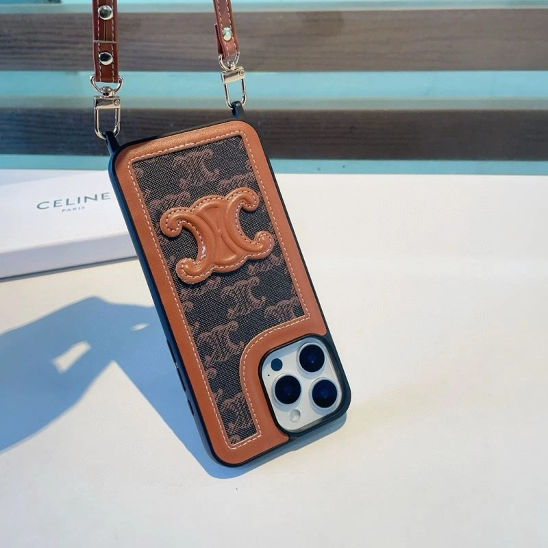 Packable Celine Mobile Cases 268059