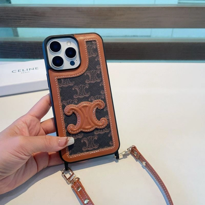 Packable Celine Mobile Cases 268059