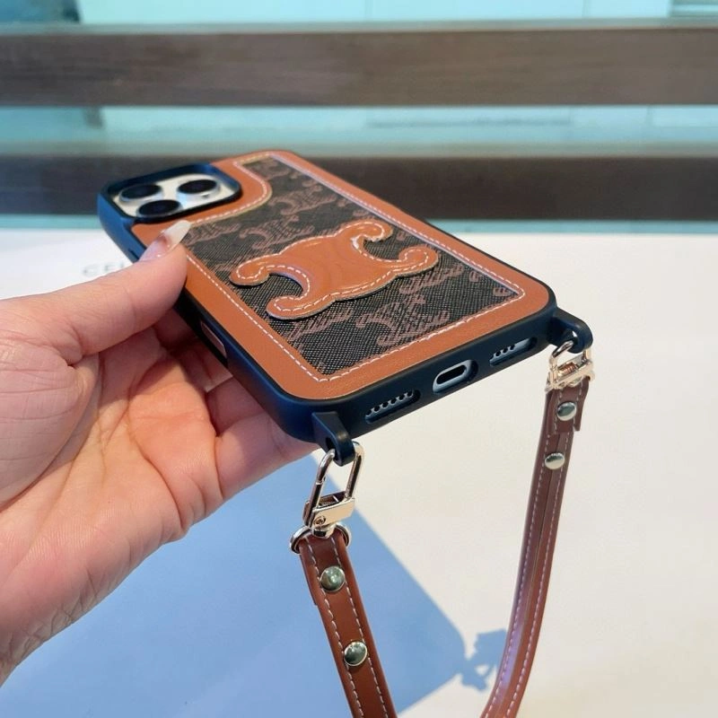 Packable Celine Mobile Cases 268059