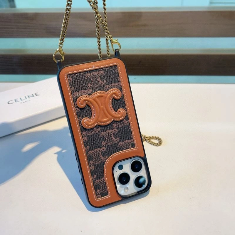 ModernLook Celine Mobile Cases 267859