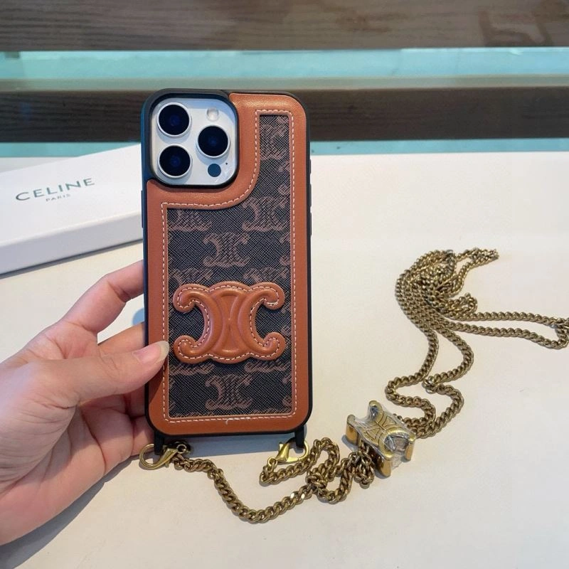 ModernLook Celine Mobile Cases 267859