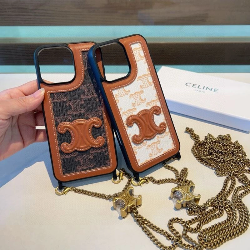 ModernLook Celine Mobile Cases 267859