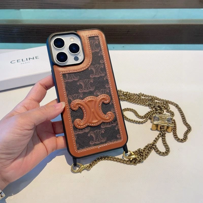 ModernLook Celine Mobile Cases 267859