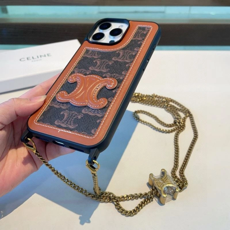 ModernLook Celine Mobile Cases 267859