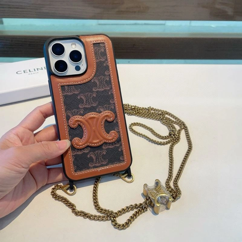ModernLook Celine Mobile Cases 267859