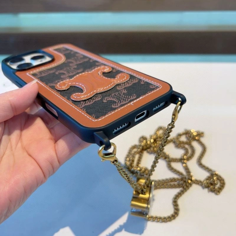 ModernLook Celine Mobile Cases 267859